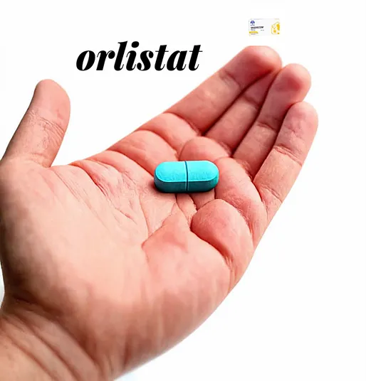 Nombre generico del orlistat